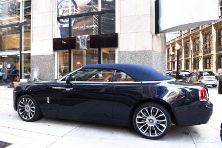 Used 2019 Rolls-Royce Dawn  | Chicago, IL