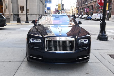 Used 2019 Rolls-Royce Dawn  | Chicago, IL