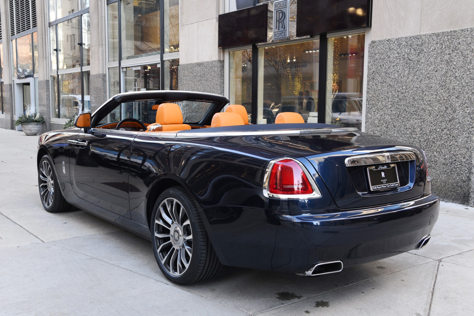 Used 2019 Rolls-Royce Dawn | St. Petersburg, FL