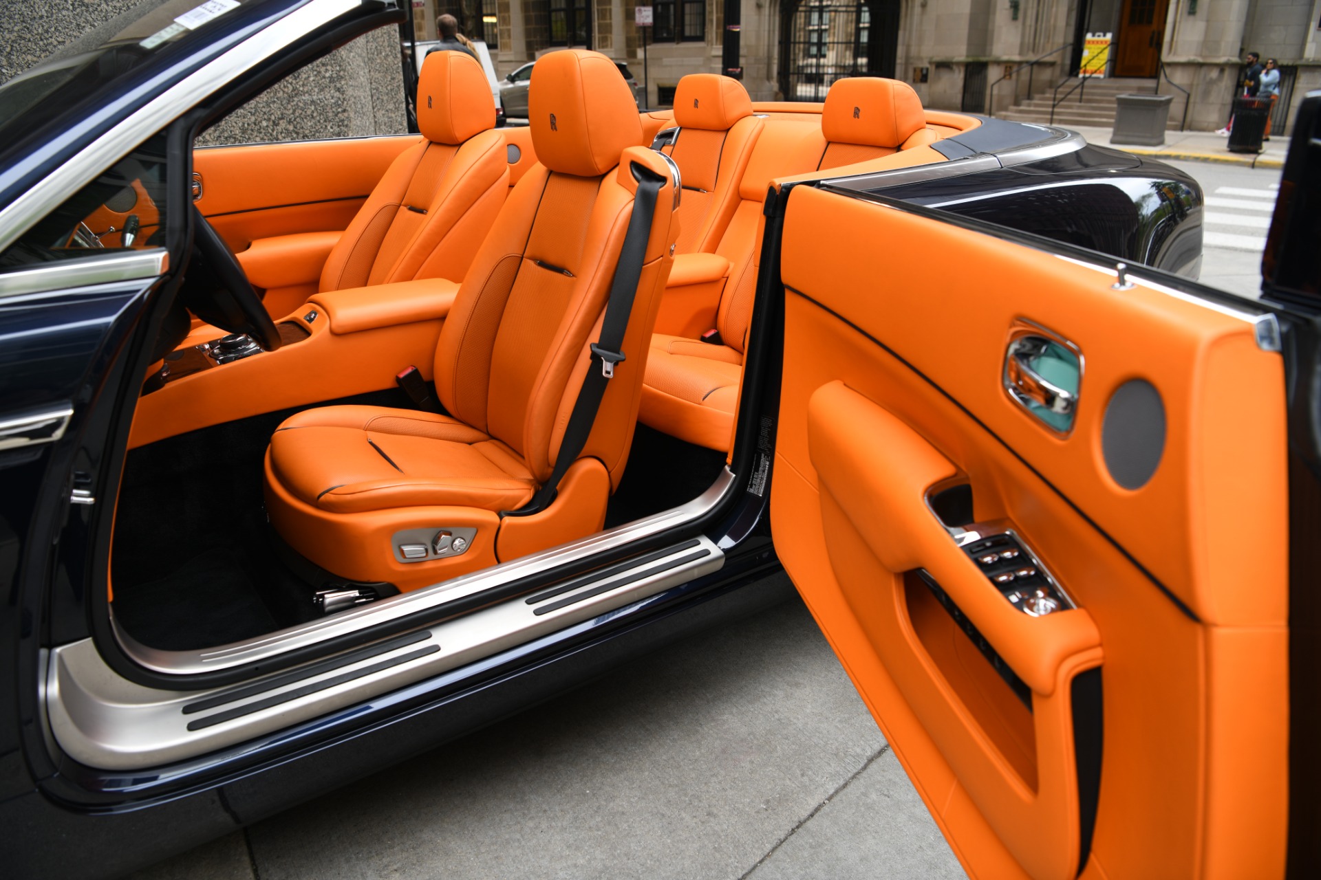 Used 2019 Rolls-Royce Dawn | St. Petersburg, FL