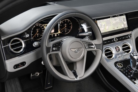 Used 2020 Bentley continental GTC Convertible GTC V8 | Chicago, IL