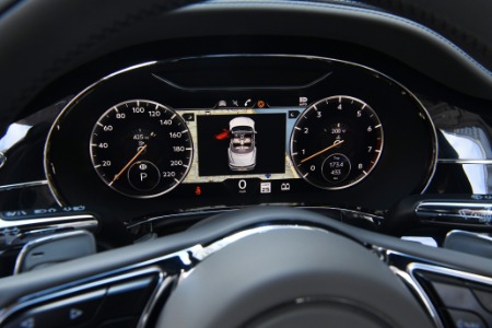 Used 2020 Bentley continental GTC Convertible GTC V8 | Chicago, IL