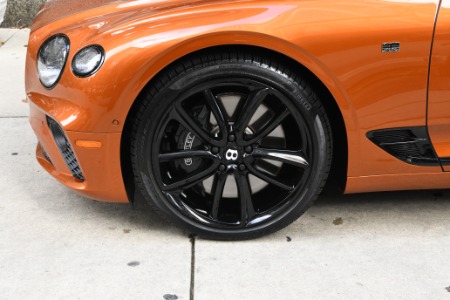 Used 2020 Bentley continental GTC Convertible GTC V8 | Chicago, IL