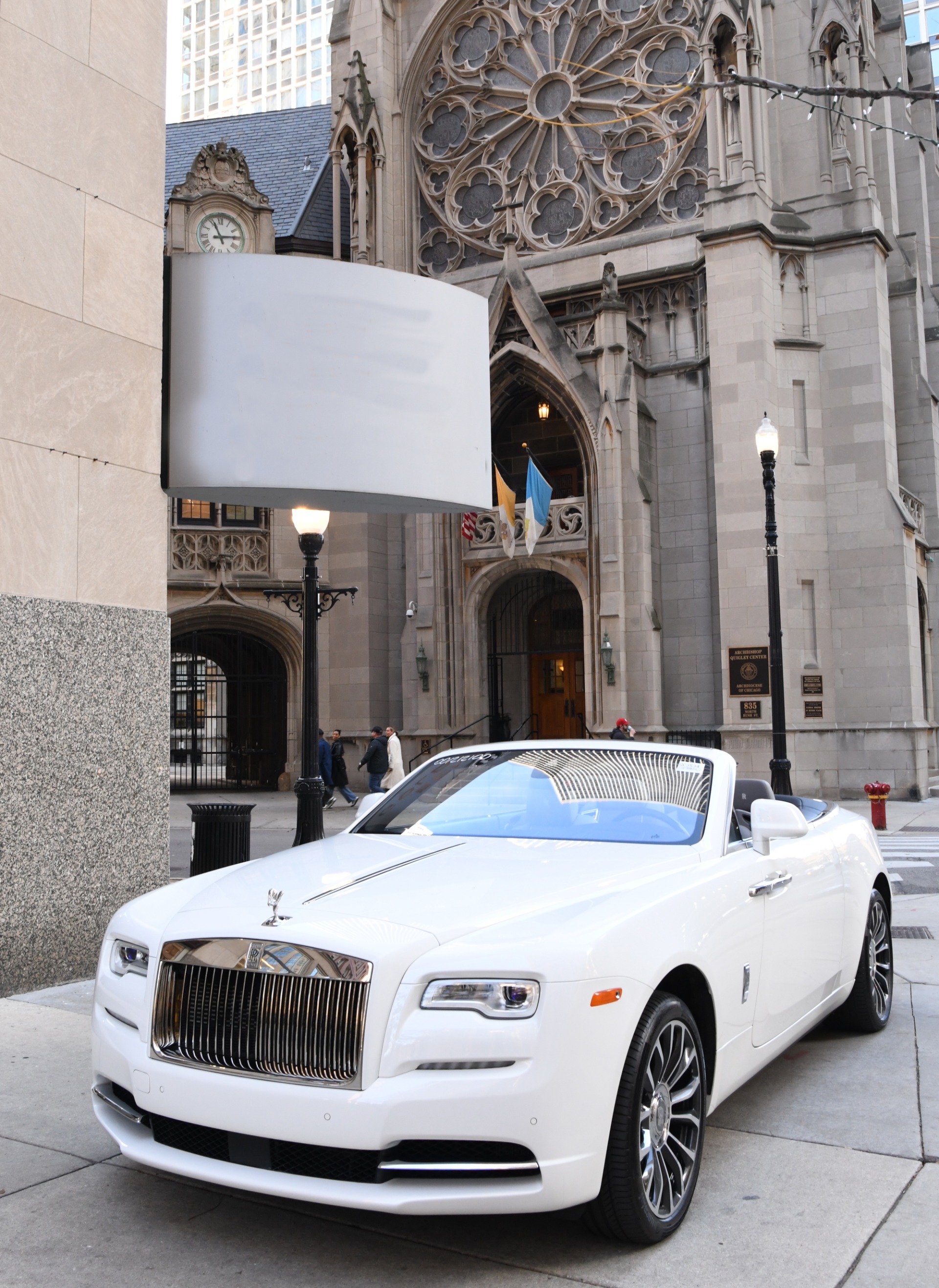 Used 2020 Rolls-Royce Dawn | St. Petersburg, FL