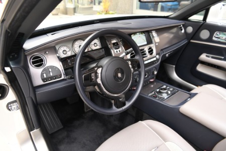 Used 2020 Rolls-Royce Dawn  | Chicago, IL