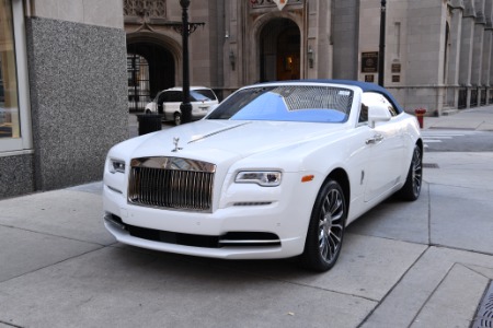 Used 2020 Rolls-Royce Dawn  | Chicago, IL