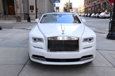 Used 2020 Rolls-Royce Dawn  | Chicago, IL