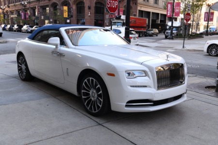 Used 2020 Rolls-Royce Dawn  | Chicago, IL