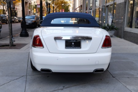 Used 2020 Rolls-Royce Dawn  | Chicago, IL