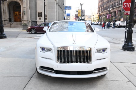 Used 2020 Rolls-Royce Dawn  | Chicago, IL