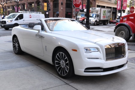 Used 2020 Rolls-Royce Dawn  | Chicago, IL