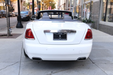 Used 2020 Rolls-Royce Dawn  | Chicago, IL