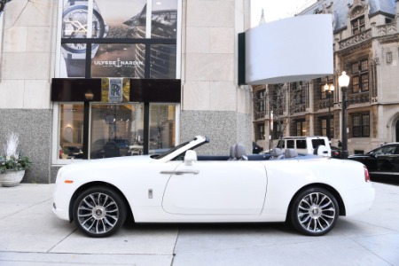 Used 2020 Rolls-Royce Dawn  | Chicago, IL