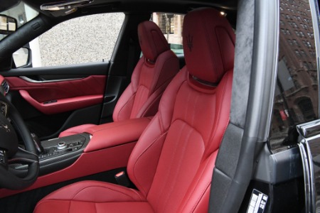 New 2022 Maserati Levante Modena | Chicago, IL
