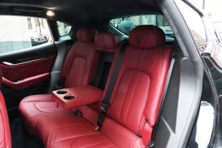 New 2022 Maserati Levante Modena | Chicago, IL