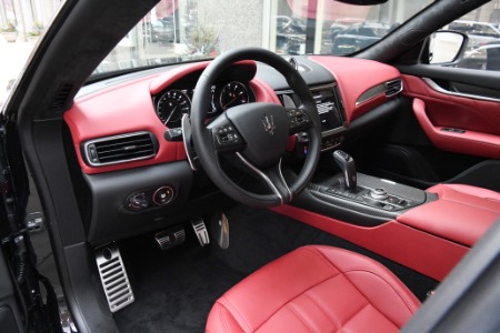 New 2022 Maserati Levante Modena | Chicago, IL