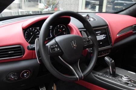 New 2022 Maserati Levante Modena | Chicago, IL