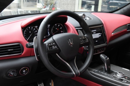 Used 2022 Maserati Levante Modena | Chicago, IL