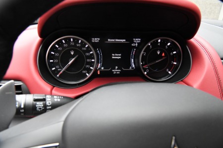 New 2022 Maserati Levante Modena | Chicago, IL