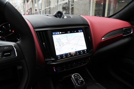 New 2022 Maserati Levante Modena | Chicago, IL
