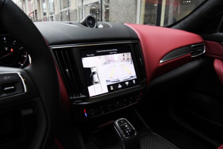 New 2022 Maserati Levante Modena | Chicago, IL