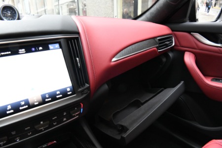 New 2022 Maserati Levante Modena | Chicago, IL