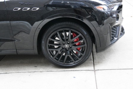 New 2022 Maserati Levante Modena | Chicago, IL