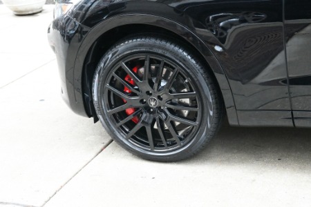 New 2022 Maserati Levante Modena | Chicago, IL