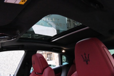 New 2022 Maserati Levante Modena | Chicago, IL