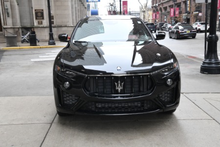 Used 2022 Maserati Levante Modena | Chicago, IL