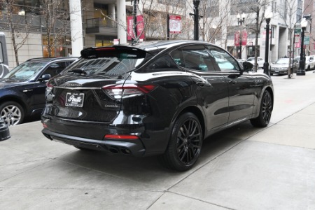 New 2022 Maserati Levante Modena | Chicago, IL