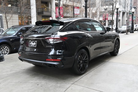 Used 2022 Maserati Levante Modena | Chicago, IL