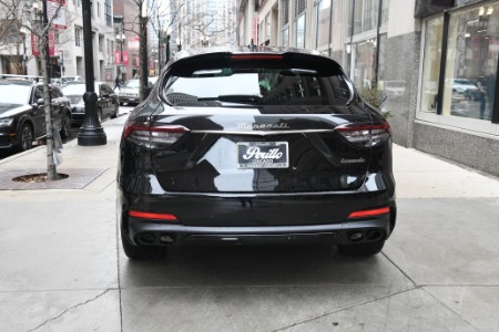 Used 2022 Maserati Levante Modena | Chicago, IL