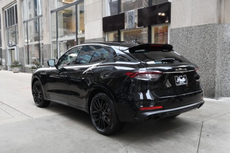 New 2022 Maserati Levante Modena | Chicago, IL