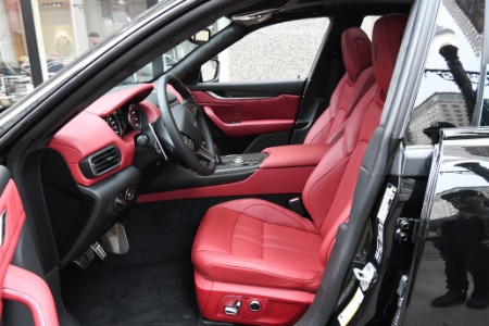 New 2022 Maserati Levante Modena | Chicago, IL