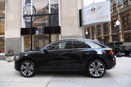 Used 2019 Audi Q8 3.0T quattro Prestige | Chicago, IL