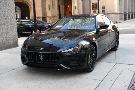 Used 2022 Maserati Ghibli Modena Q4 | Chicago, IL