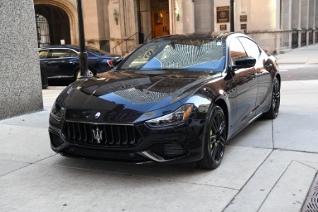 Used 2022 Maserati Ghibli Modena Q4 | Chicago, IL