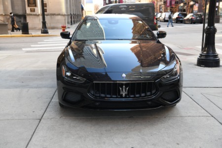 Used 2022 Maserati Ghibli Modena Q4 | Chicago, IL