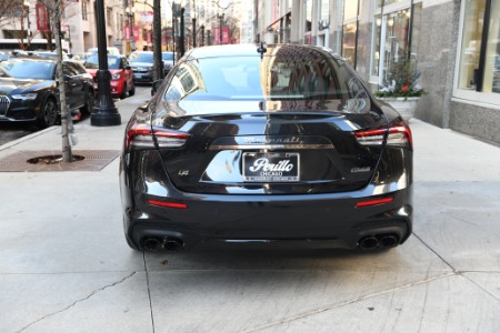 Used 2022 Maserati Ghibli Modena Q4 | Chicago, IL