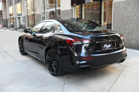 Used 2022 Maserati Ghibli Modena Q4 | Chicago, IL