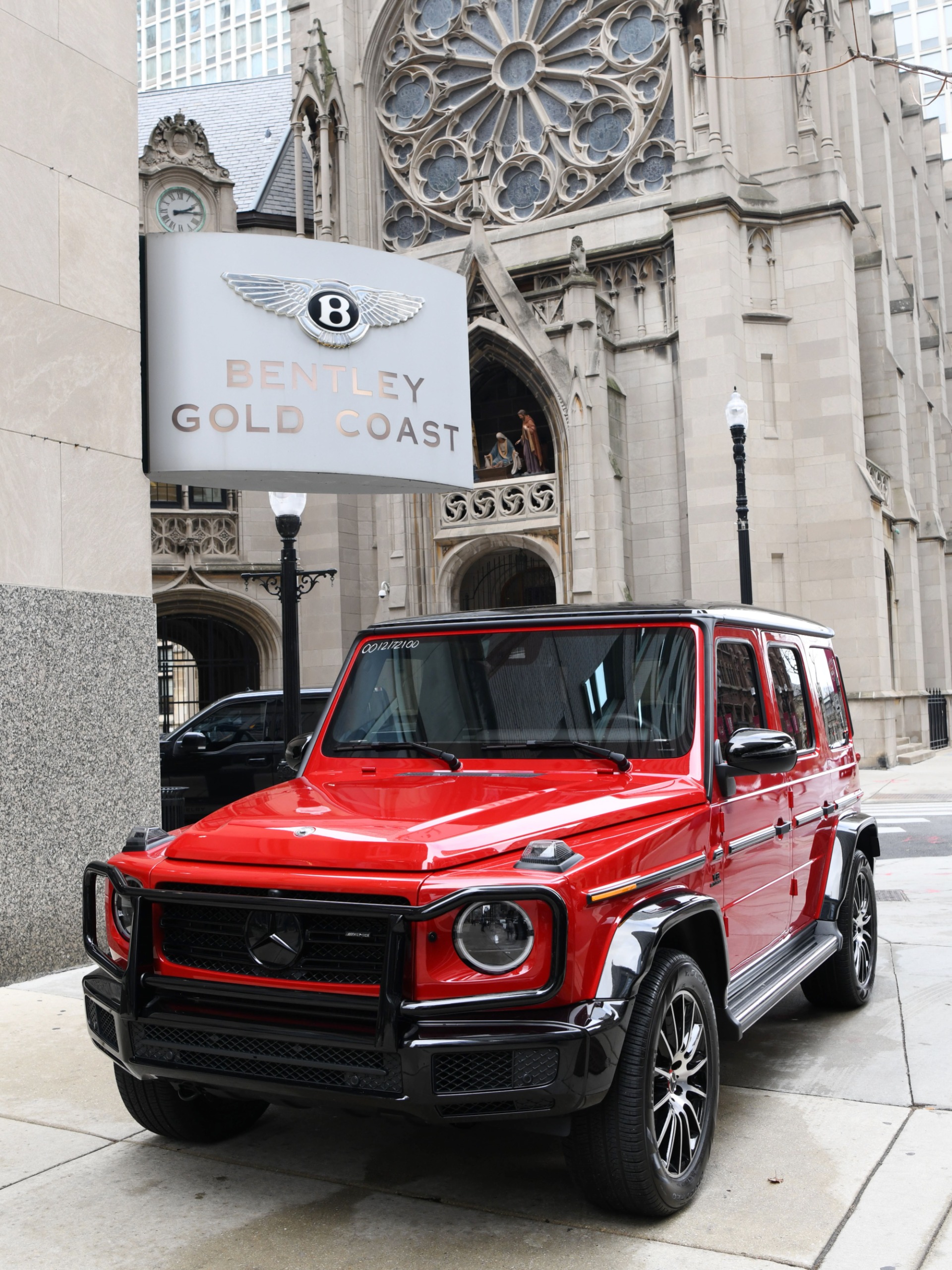 Used 2021 Mercedes-Benz G-Class G 550 | St. Petersburg, FL