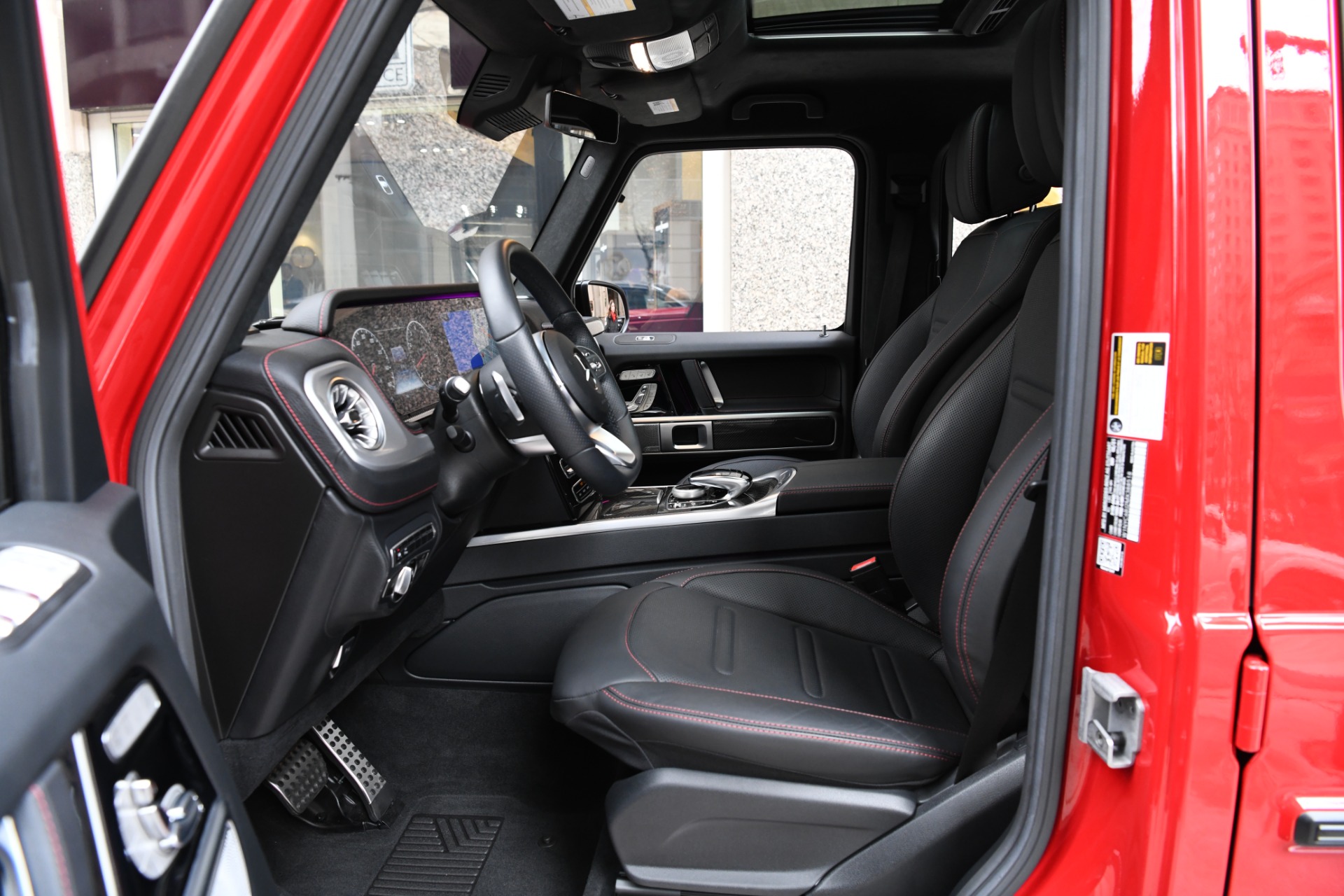 Used 2021 Mercedes-Benz G-Class G 550 | St. Petersburg, FL