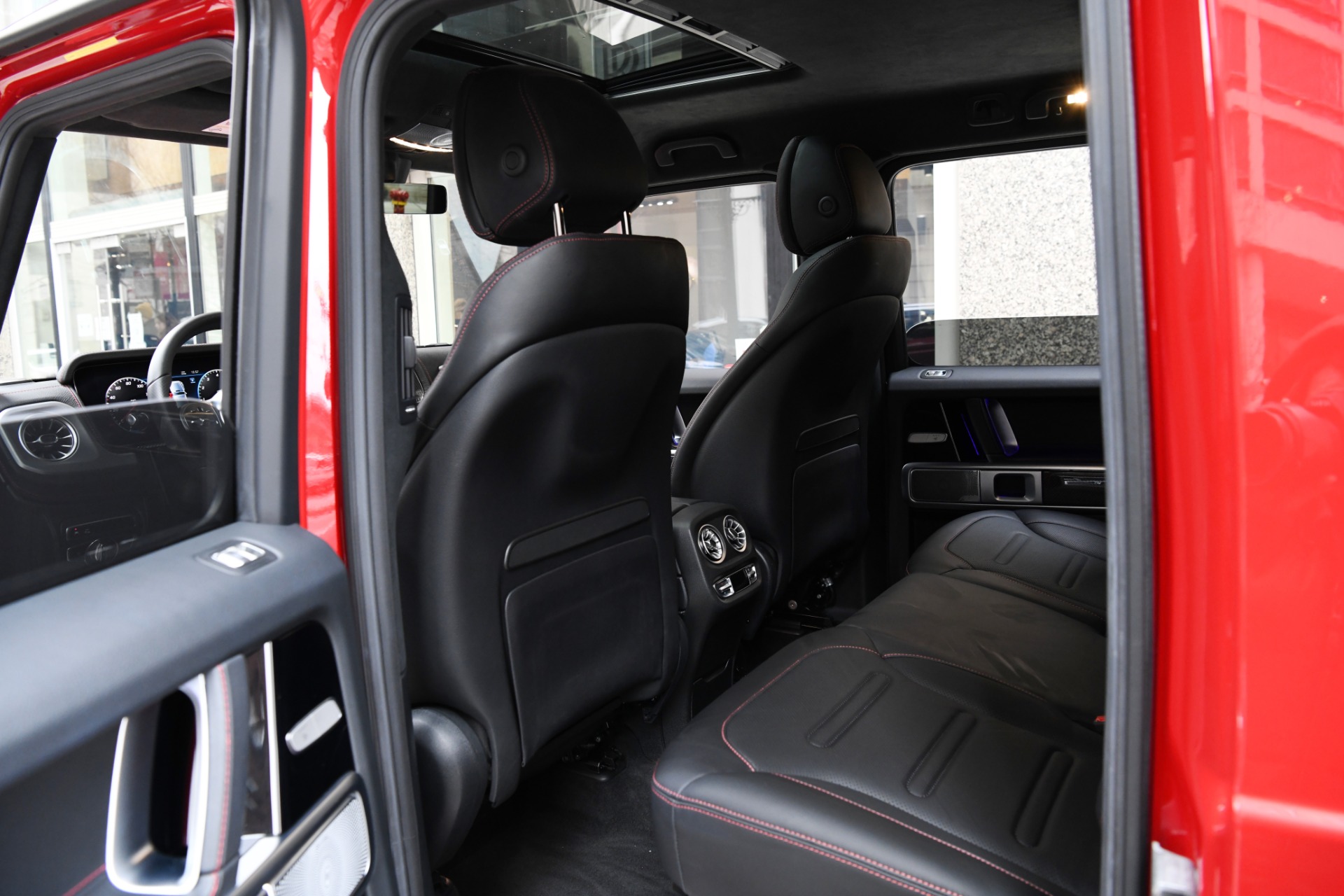 Used 2021 Mercedes-Benz G-Class G 550 | St. Petersburg, FL