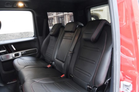 Used 2021 Mercedes-Benz G-Class G 550 | Chicago, IL