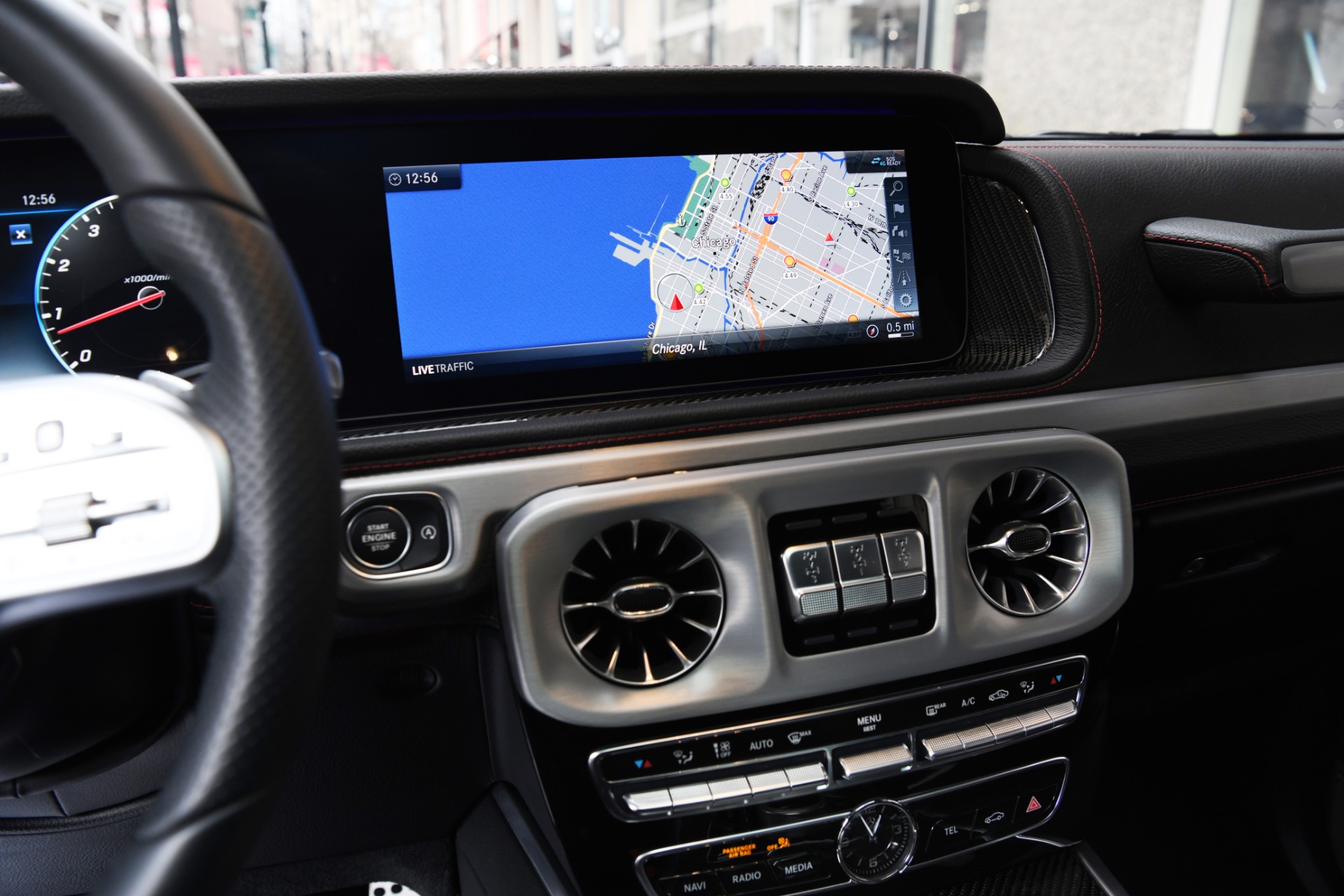 Used 2021 Mercedes-Benz G-Class G 550 | St. Petersburg, FL