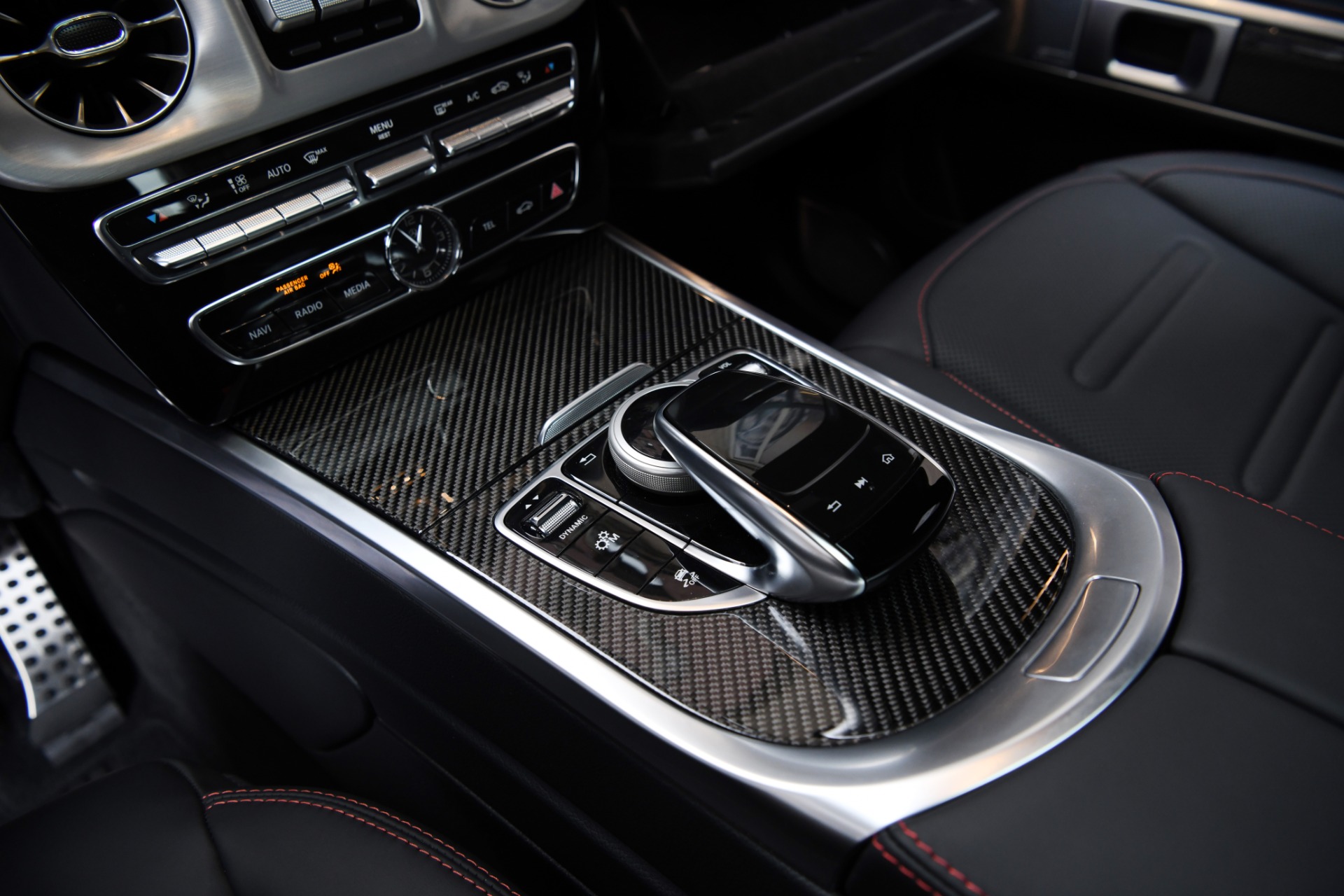 Used 2021 Mercedes-Benz G-Class G 550 | St. Petersburg, FL