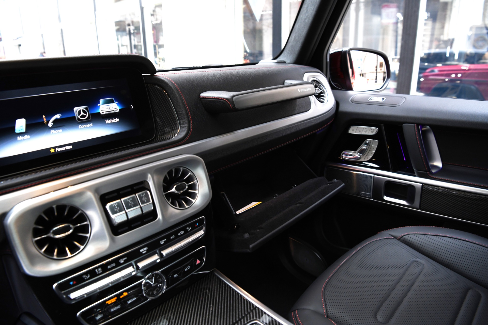 Used 2021 Mercedes-Benz G-Class G 550 | St. Petersburg, FL