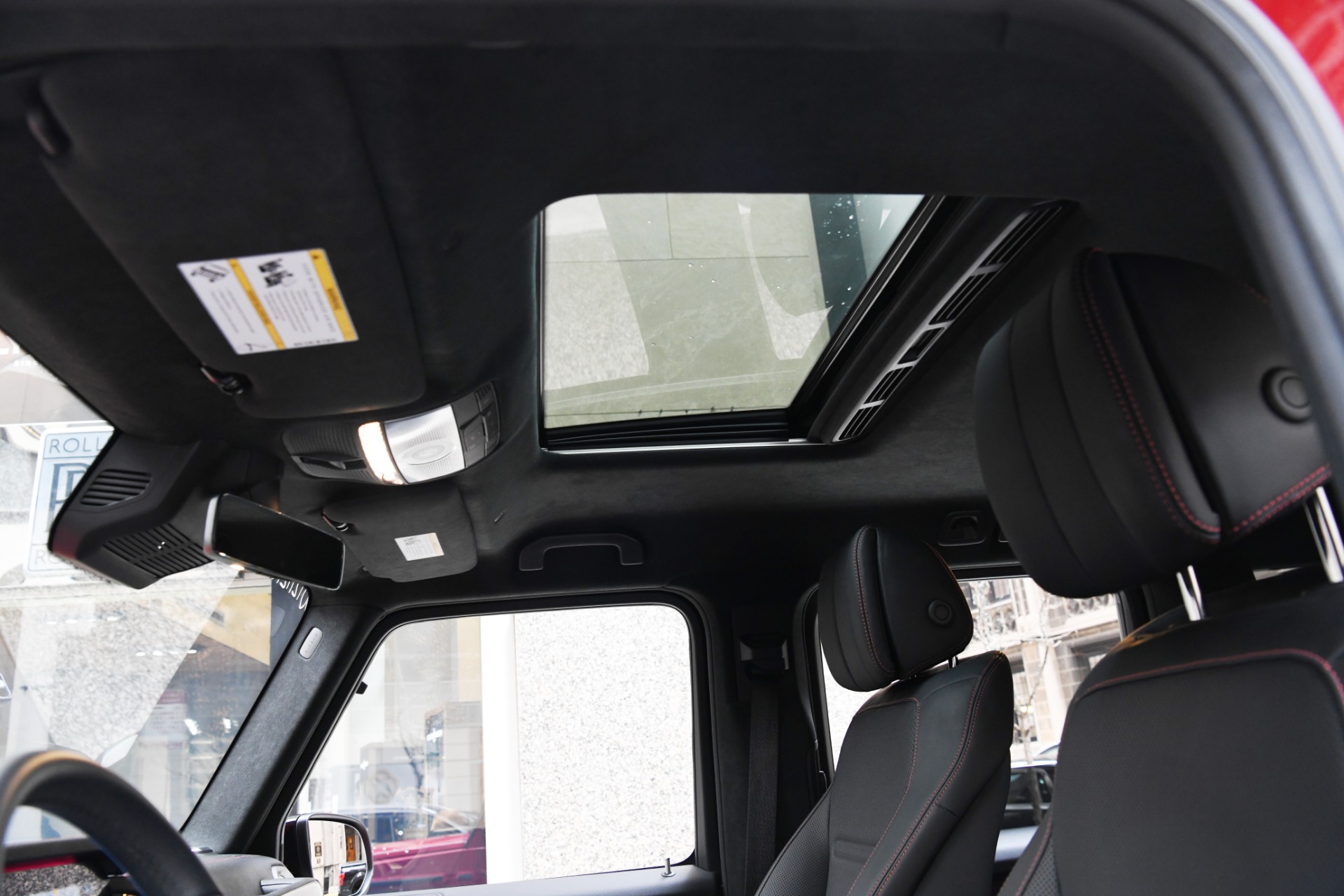 Used 2021 Mercedes-Benz G-Class G 550 | St. Petersburg, FL