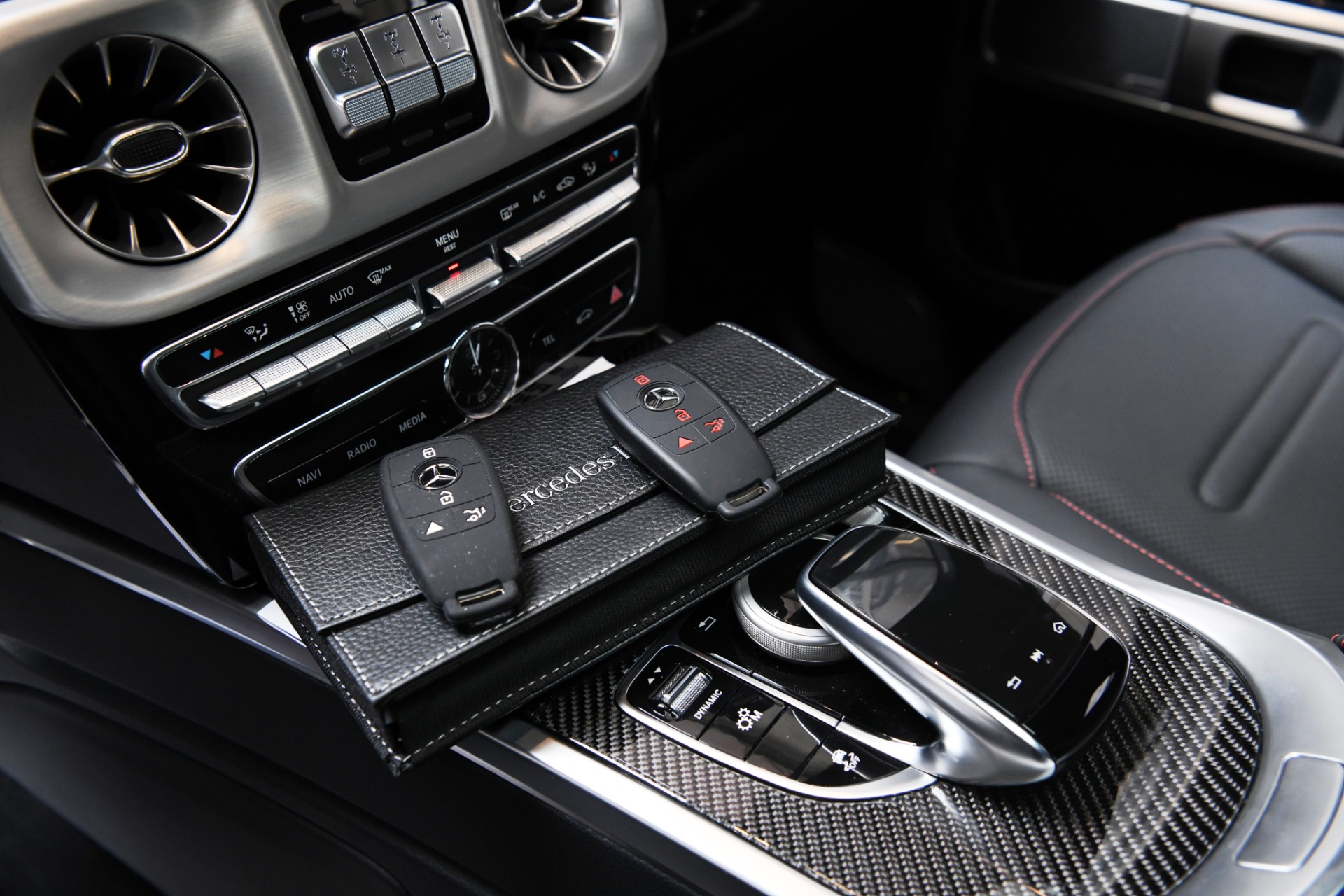 Used 2021 Mercedes-Benz G-Class G 550 | St. Petersburg, FL